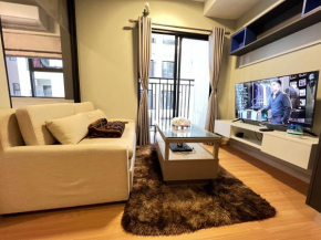 The Star Polaris 23 Condominium Security 24-7 many store near there
